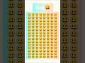 find the odd emoji