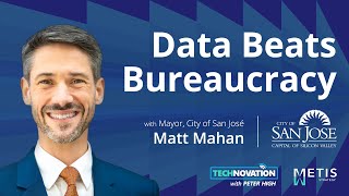What Tech Leaders Can Learn from San Jose’s Data-Driven Approach to Government  | Technovation 1044