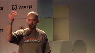 re:publica 2012 - Stefan Marsiske - Hack the Union technically: Mining for freedom