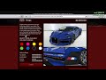 All the NEW CARS at the Diamond Casino & Resort for GTA Online