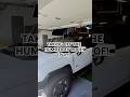 How To Remove Hummer EV Roof Panels | Meta Ray-Ban POV (Part 1)