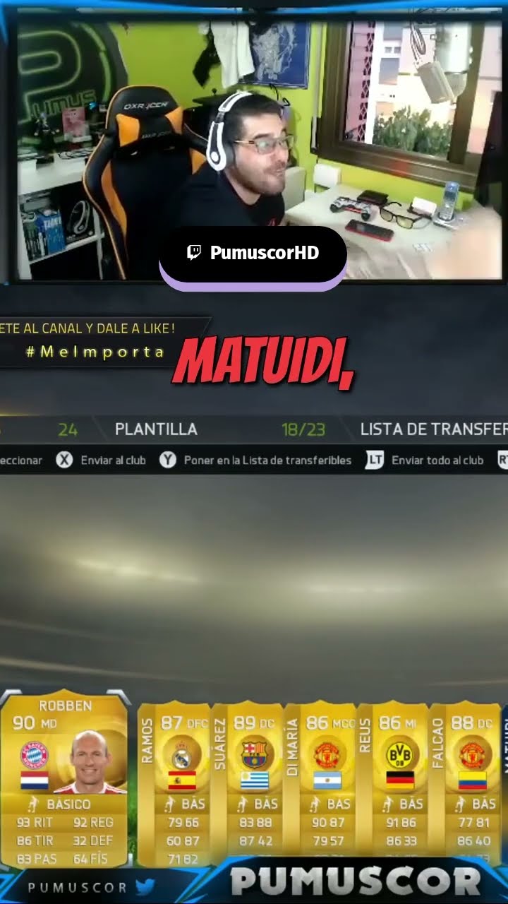 EL MEJOR SOBRE DE LA HISTORIA!! Like y sígueme si sabes de FIFA