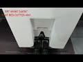 Digital Flatbed Cutting Machine GBT FC T6698