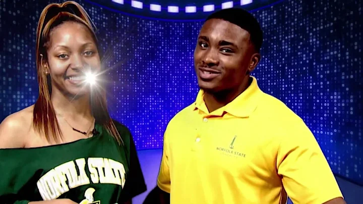 Welcome to NSU's Virtual New Student Orientation