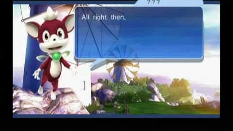 sonic unleashed walkthrough part 1 wii