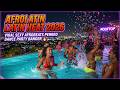 Afrobeats Latin Mix 🔥 | 7 Songs | 11 Minutes Non-Stop Dance
