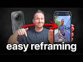 The EASIEST Way To Reframe Insta360 Videos!