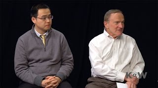 The Re-wiring of Global Supply Chains