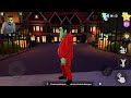 Scary Stranger 3D Neues Update Neue Speziallevel Rust In Peace Neues Kapitel Android IOS