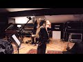 Ashley Monroe - Over Everything (Studio Video)