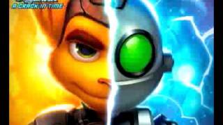 Ratchet & Clank ACIT OST: Inside the Outpost