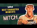 Meet Mitch Downe Mitch S Best Character Moments ParaNorman LAIKA Studios Meet Mitch Downe Mitch S Best Character Moments ParaNorman LAIKA Studios