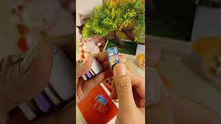 I HAVE TEN MINI IPHONE FROM 15 PRO MAX TO 18 PRO MAX THIS IS REALLY TINY #smartphone #iphone #shorts