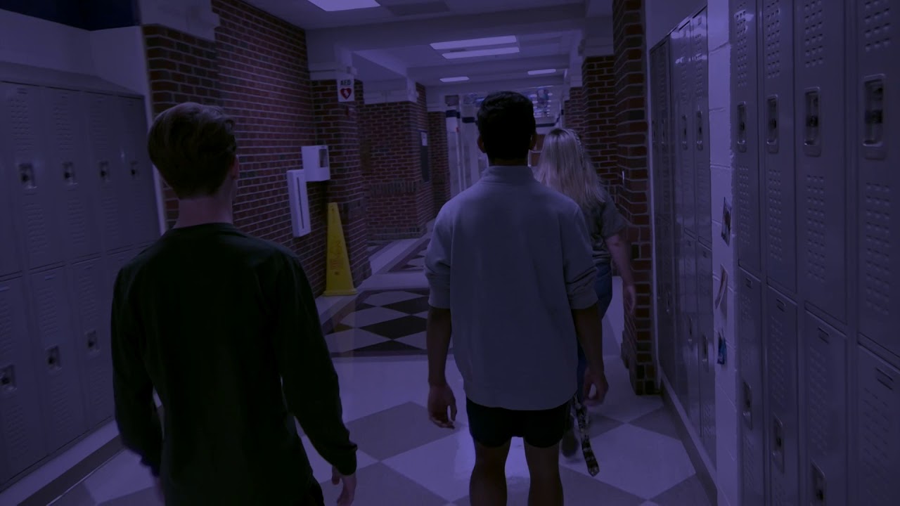 The Follower Chapter 3