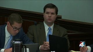 Celebrity Murder conviction overturned in Georgia hot car death case Profile
