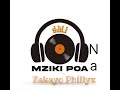 Extra Bongo Ft Mchizi Moxxei Bullet Proof 