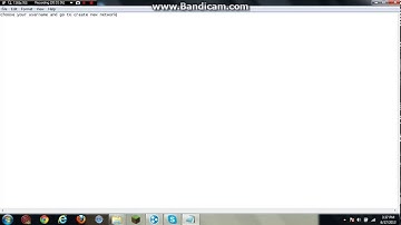 How to make a Minecraft server 1.5.2 (No Portforwarding) (With Hamachi)