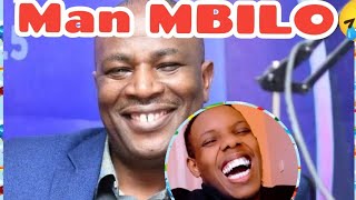 MAN MBILO FUNNY COMPILATION - SAMMY WA MULINGE