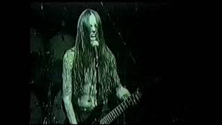 Hypocrisy - Roswell 47/Killing Art (Live)