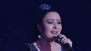 Mubarak Ana by Izzat Elyas (Uyghur) Resimi