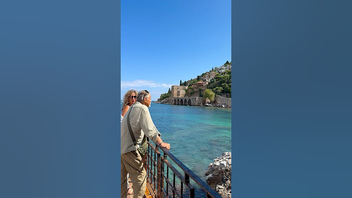 Секреты ИДЕАЛЬНОГО ОТДЫХА в Турции 🇹🇷