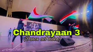 Chandrayaan 3 act dance video||viral dance video||Dooms Dance Academy||