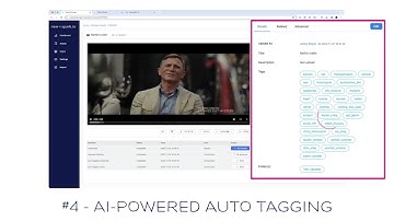NewSpark.io - 4 Features Video Editors Will Enjoy!