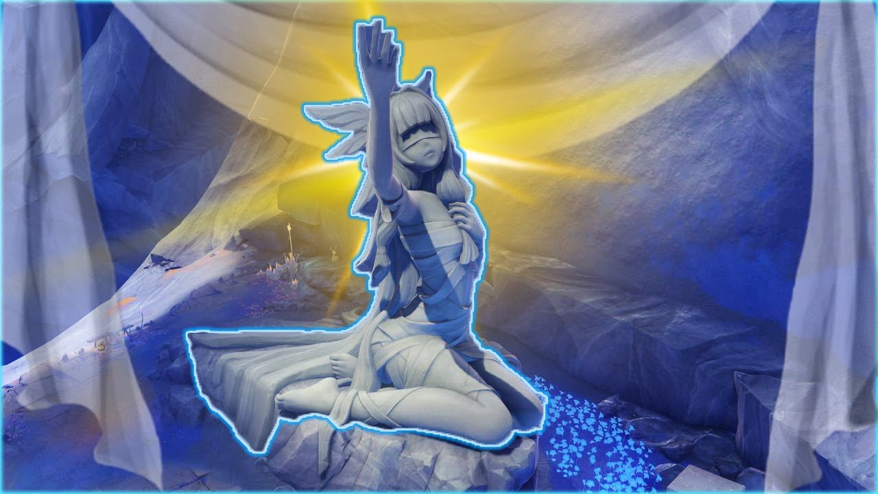 Columbina heed my words... | Columbina pulls