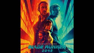 Tears In The Rain | Blade Runner 2049 Soundtrack chords