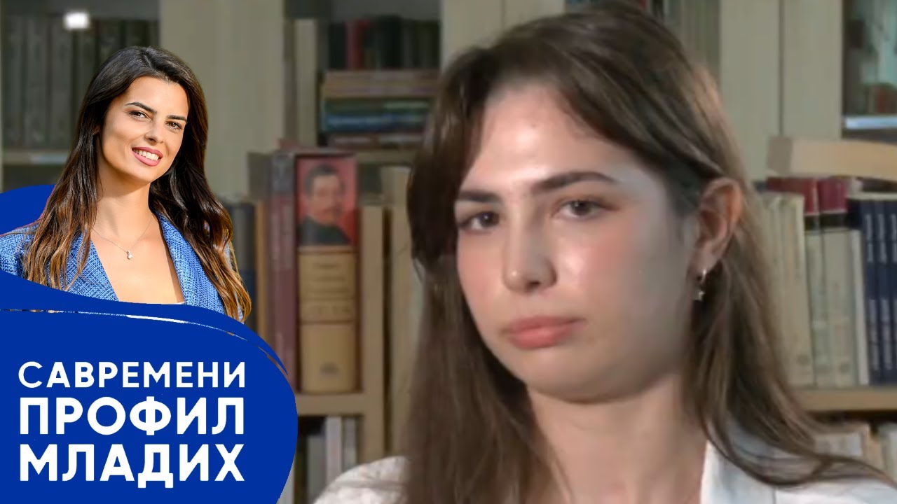 Savremeni profil mladih 03 / 2. emisija / Zavisnosti 21. veka - od poroka do navike