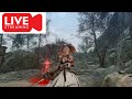 LIVE: The First Female Berserker: Khazandra Halloween Stream | NG+