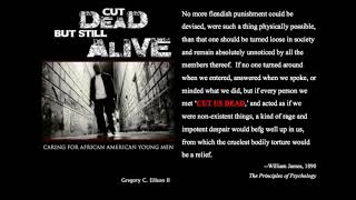 The Rev Dr Gregory C Ellison Ii - Cut Dead But Still Alive