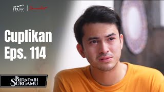 BIDADARI SURGAMU | Cuplikan Eps. 114