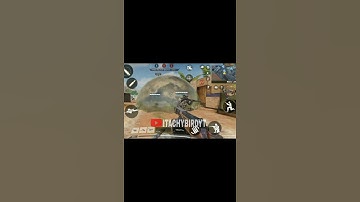 STORM BALL GRENADE update :)