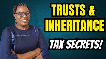 Should You Put Your PROPERTY in a TRUST? | Trusts, Capital Gains Tax & Inheritance Tax Explained!