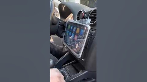 Central Multimídia MP5 Automotiva 1 Din Bluetooth USB/AUX/TF 7 Polegadas Com MirrorlinkHDTouchScreen