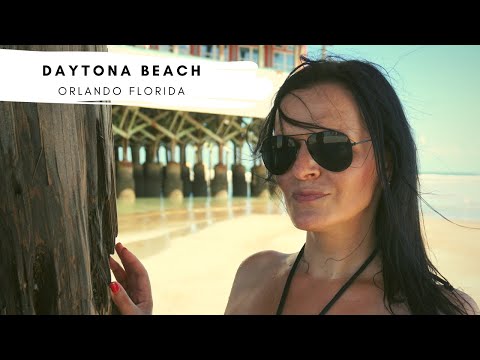 Video: Die besten Aktivitäten in Daytona Beach, Florida