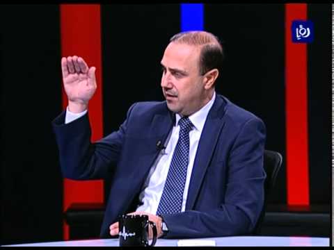 نبض البلد لقاء مع وزير الإعلام د محمد المومني