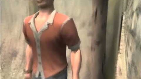 Second Sight (PS2) Part 2 - Preparation