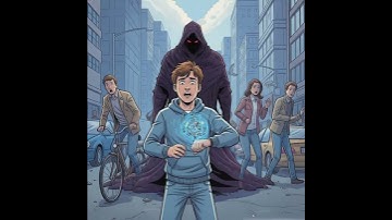 The Clock of Destiny 🔮