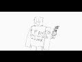 Grinding for comic 007n7 skin in forsken!