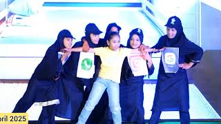 Social Media Ka Asar | Thought-Provoking Drama | Annual Function 2025