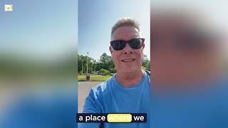 Introduction - Ten Commandments at Stockton University