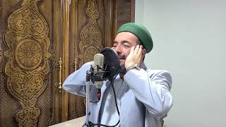 Muhammadjon qori | Azon | Marva tv