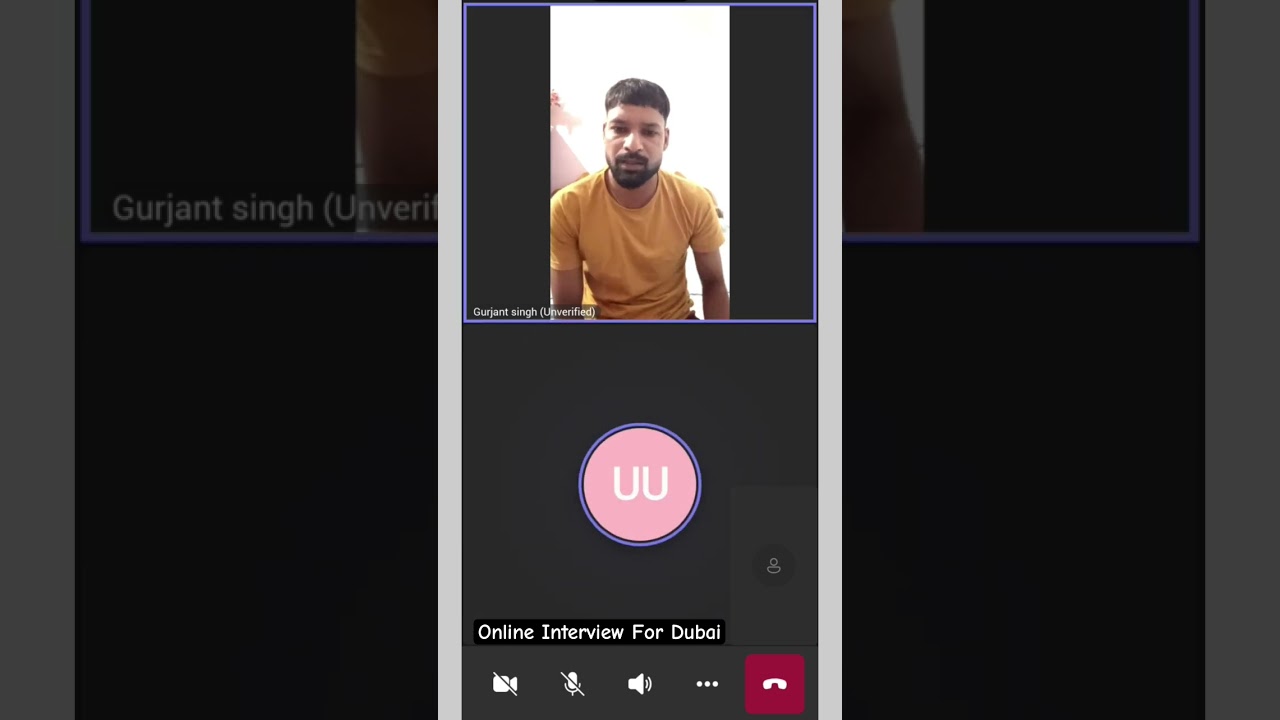 Rigger Work | Online Interview for Dubai | Dubai Rigging Job | Dubai Rig Job | Gulf Job