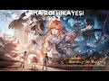 SIGRIKA HAKKINDA TÜM GERÇEKLER!! || Laha Roi Hikayesi Chapter 3 Act 6 || Wuthering Waves 3.2