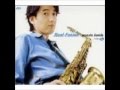 Masato Honda  good moon