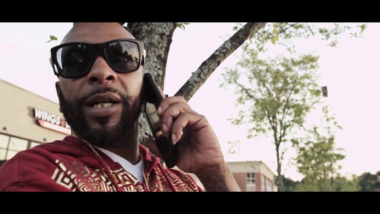 iAmDLOW - All Day ft. Oh Boy Prince [Official Music Video]