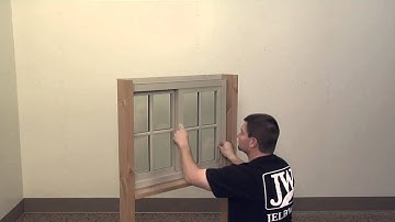 How to Replace a Mag Lock and Keeper