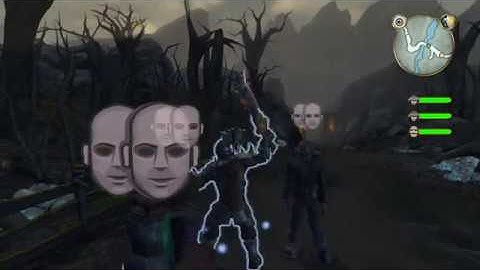 Fable Anniversary Trader Escort